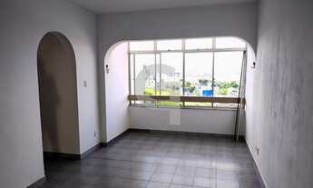 Imagem: 3/4 com 70m², nascente, andar alto, garagem