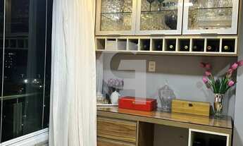 Imagem 6: Lindo 2/4 com suíte, porcelanato, armários embutidos e lazer em Armação