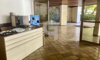 Imagem 7: Magnífico 3/4 com suíte, dependência e 2 vagas soltas no coração do Itaigara