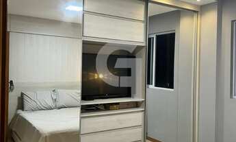 Imagem 3: Lindo 2/4 com suíte, porcelanato, armários embutidos e lazer em Armação