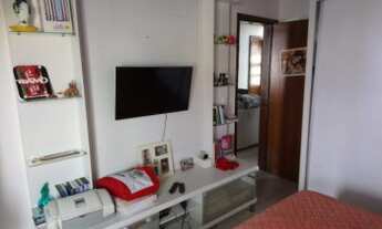 Imagem 4: Casa duplex, frente mar, em condomínio, 5/4, 3 suítes, 6 garagens, piscina e churrasqueira