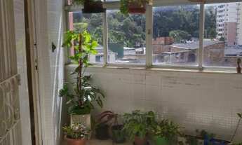 Imagem: Apto 3/4, dependência completa, armários