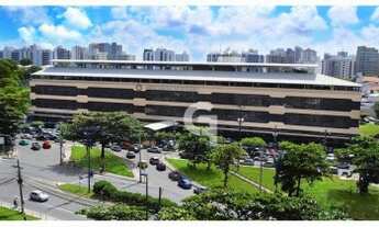 Imagem: Loja com 219m² no Shopping Itaigara