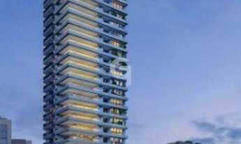 Imagem: 4 suítes com varanda gourmet, depósito