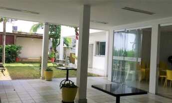 Imagem: Excelente casa comercial, duplex, ampla