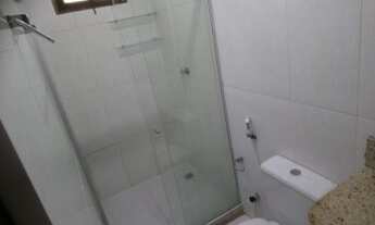 Imagem 5: Casa duplex, frente mar, em condomínio, 5/4, 3 suítes, 6 garagens, piscina e churrasqueira