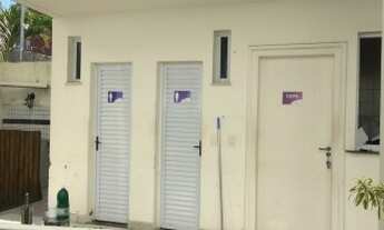 Imagem 3: Excelente casa comercial, duplex, ampla, salas, auditório, estacionamento no melhor da Pit