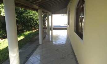 Imagem 2: Excelente casa duplex com 5/4, suítes, ampla no Mirante do Jauá, Abrantes