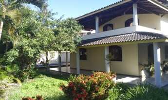 Imagem: Excelente casa duplex com 5/4, suítes