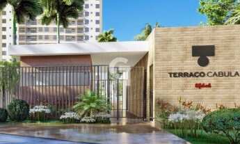 Imagem: Seu 2/4 garden com suíte, lazer e segurança