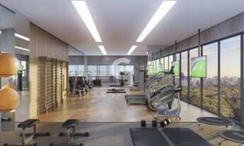 Imagem 7: 4 suítes com varanda gourmet, depósito, vista mar, nascente e 4 garagens no Mirat, Horto F