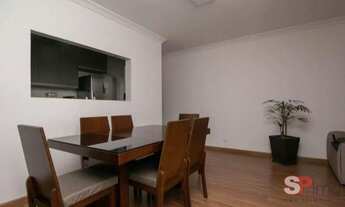 Imagem 4: Apartamento para Venda em São Paulo / SP no bairro Tatuapé