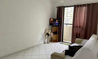 Imagem 5: Apartamento para Venda em Praia Grande / SP no bairro Tupi