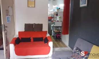 Imagem 4: Apartamento para Venda em Praia Grande / SP no bairro Tupi