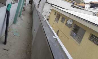 Imagem 2: Casa para Venda em São Paulo / SP no bairro Parque Boturussu