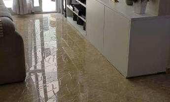 Imagem 1: Apartamento para Venda em São Paulo / SP no bairro Tatuapé