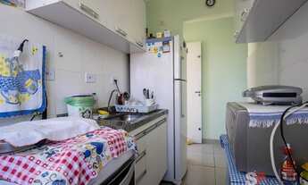 Imagem 7: Apartamento para Venda em São Paulo / SP no bairro Vila Maranhão