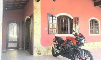 Imagem 3: Casa para Venda no bairro Água Branca