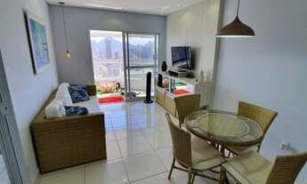 Imagem 4: Apartamento para Venda em Praia Grande / SP no bairro Guilhermina