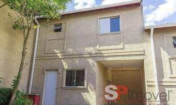 Imagem 4: Casa para Venda em São Paulo / SP no bairro Chácara Santo Antônio (Zona Leste