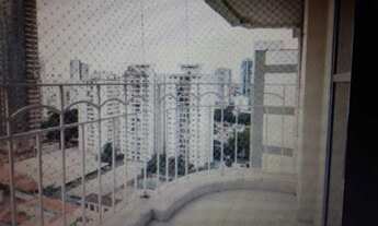 Imagem 4: Apartamento para Venda em São Paulo / SP no bairro Vila Gomes Cardim