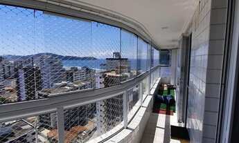 Imagem 3: Apartamento para Venda em Praia Grande / SP no bairro Guilhermina