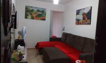 Imagem 4: Apartamento para Venda em São Paulo / SP no bairro Conjunto Residencial José Bonifácio