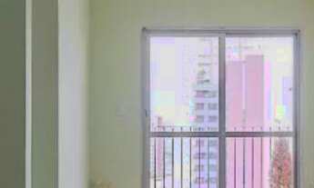 Imagem 2: Apartamento para Locação em São Paulo / SP no bairro Vila Carrão