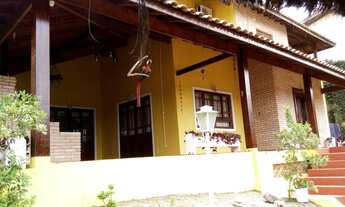 Imagem 7: Casa Alto Padrão à Venda - Chácara Vale do Rio Cotia, 5 quartos com suíte, 480 m2 - Granja