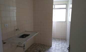 Imagem 3: Apartamento à Venda - Jardim Ponte Rasa, 60 m2 - São Paulo / SP