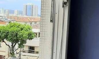 Imagem 7: Apartamento para Venda em Santos / SP no bairro Embaré