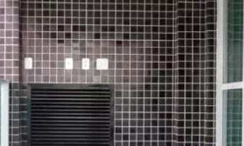 Imagem 5: Apartamento para Locação em São Paulo / SP no bairro Vila Regente Feijó