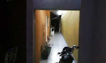 Imagem 2: Casa para Venda em São Paulo / SP no bairro Parque Paulistano