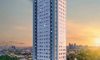 Imagem: APARTAMENTO RESIDENCIAL em São Paulo