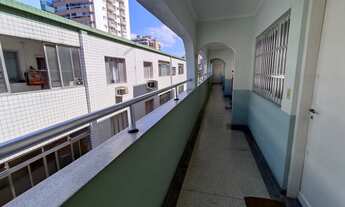 Imagem 2: APARTAMENTO RESIDENCIAL em PRAIA GRANDE - SP, GUILHERMINA