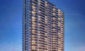 Imagem 2: APARTAMENTO RESIDENCIAL em São Paulo - SP, Tatuapé