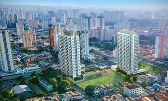 Imagem: APARTAMENTO RESIDENCIAL em São Paulo