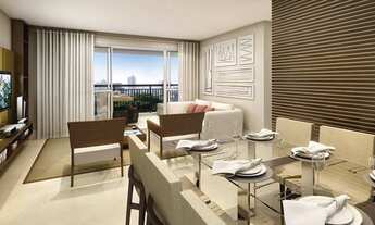 Imagem 4: APARTAMENTO RESIDENCIAL em Guarulhos - SP, Picanço