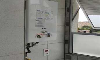 Imagem 4: APARTAMENTO RESIDENCIAL em SÃO PAULO - SP, VILA ZEFIRA