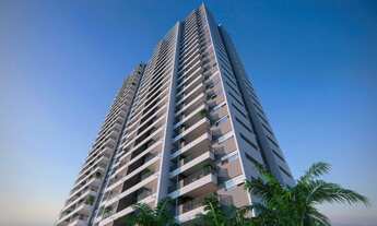 Imagem 5: APARTAMENTO RESIDENCIAL em São Paulo - SP, Tatuapé