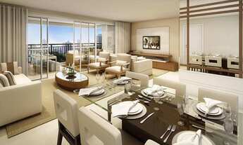 Imagem 3: APARTAMENTO RESIDENCIAL em Guarulhos - SP, Picanço