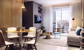 Imagem 4: APARTAMENTO RESIDENCIAL em Guarulhos - SP, Gopoúva