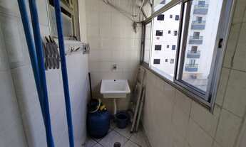 Imagem 5: APARTAMENTO RESIDENCIAL em PRAIA GRANDE - SP, GUILHERMINA