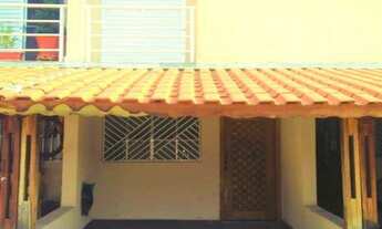 Imagem: CASA RESIDENCIAL em SÃO PAULO - SP, VILA