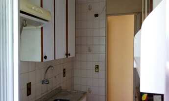 Imagem 3: Apartamento à Venda - Vila Silvia , 2 dormitórios, 54 m2 - São Paulo