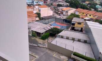 Imagem 7: Apartamento à Venda - Ermelino Matarazzo, 2 dormitórios, 50 m2 - São Paulo / SP