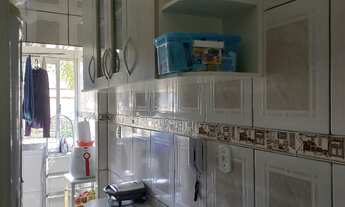 Imagem 5: Apartamento à Venda - Jardim Belém, 2 dormitórios, 50 m2 - São Paulo / SP