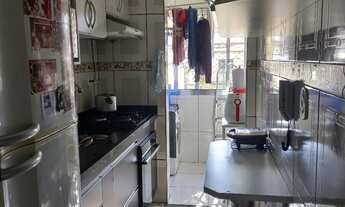 Imagem 3: Apartamento à Venda - Jardim Belém, 2 dormitórios, 50 m2 - São Paulo / SP