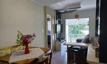 Imagem: Apartamento à Venda - Jardim Belém, 2