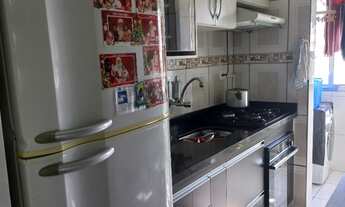 Imagem 4: Apartamento à Venda - Jardim Belém, 2 dormitórios, 50 m2 - São Paulo / SP